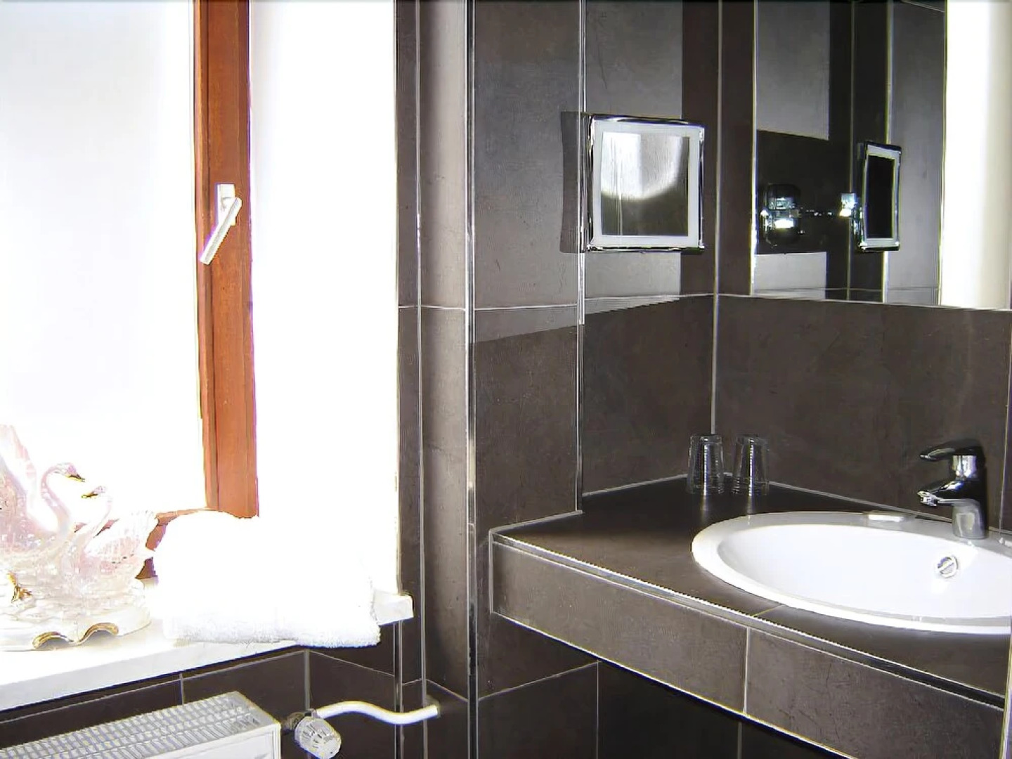 Grand Hotel de Vianden