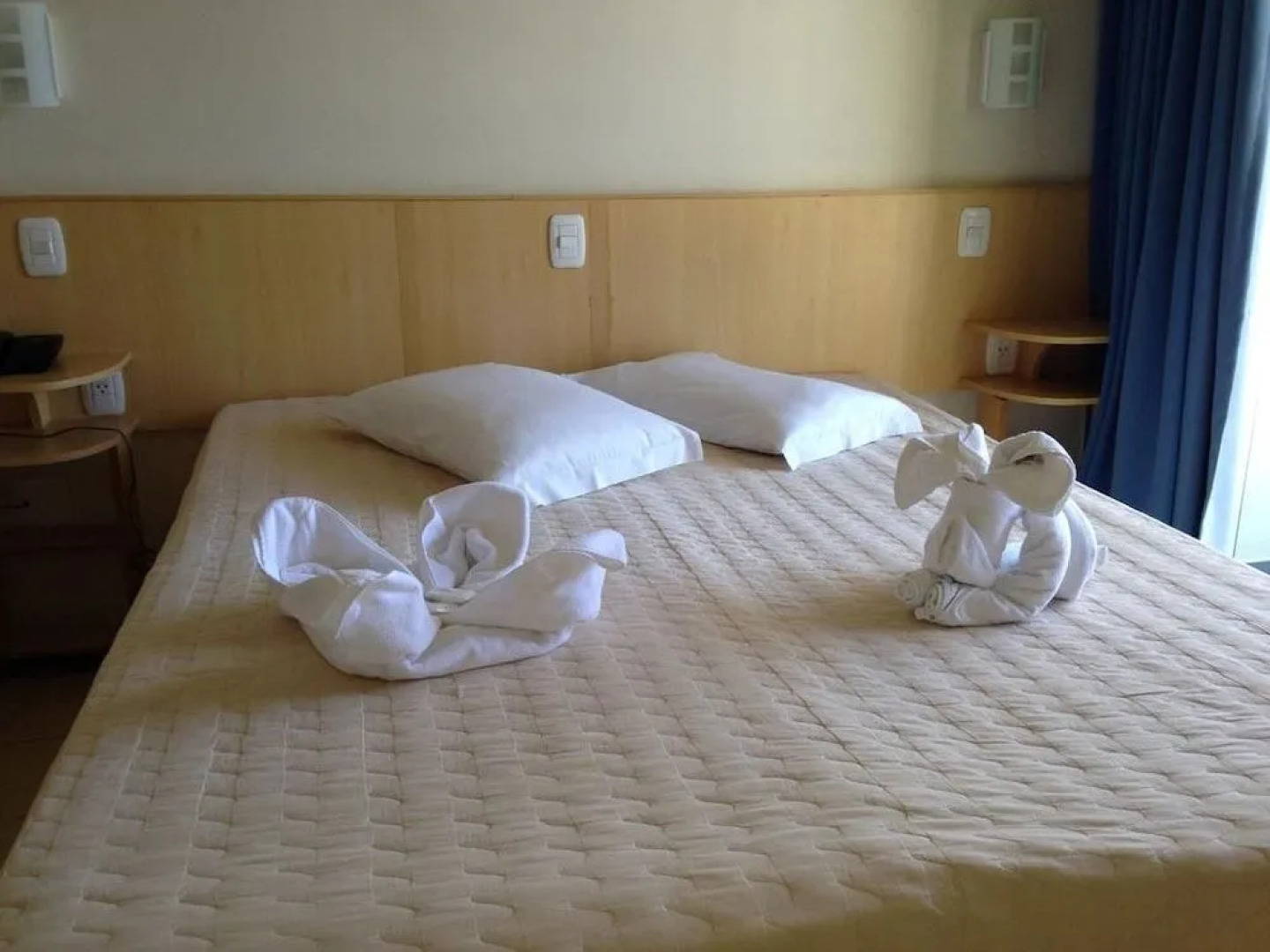 Villa das Termas Hotel