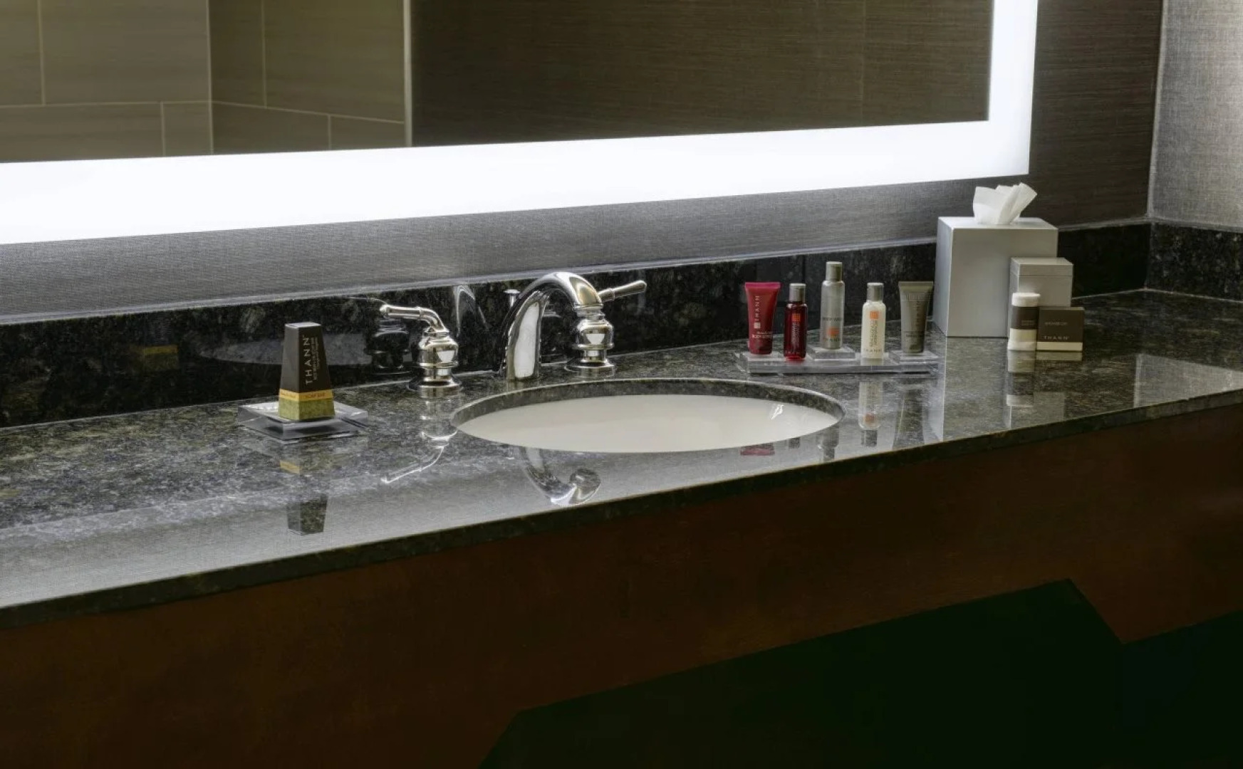 Marriott East Lansing at University Place