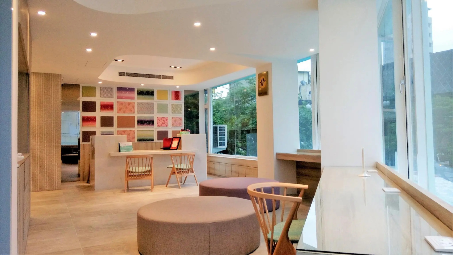 SSBHotel - Shin Sei Bashi