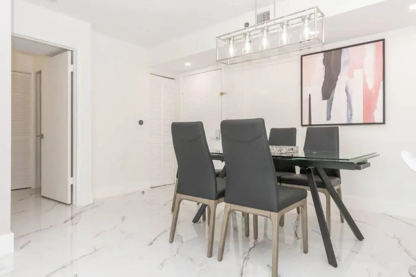 Yacht Club at Aventura Lux 2 Bed 2 Bath Brand New 2021