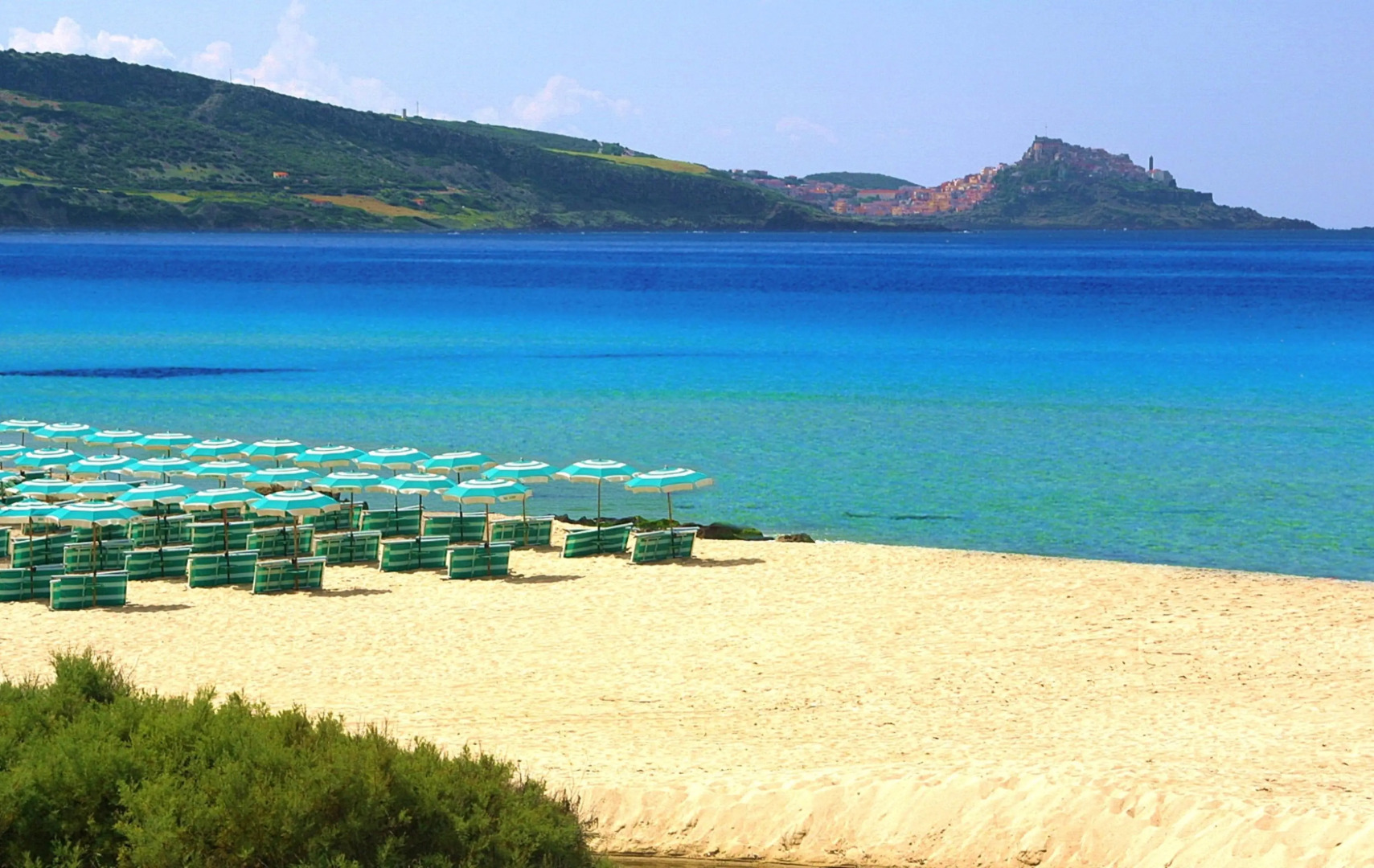 Club Hotel Residence Baiaverde