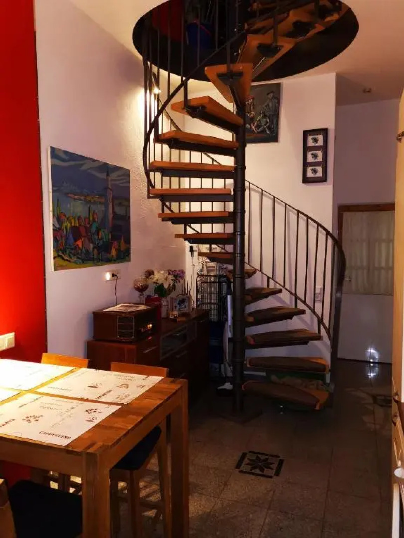 Ferienwohnung Künstler Karlo