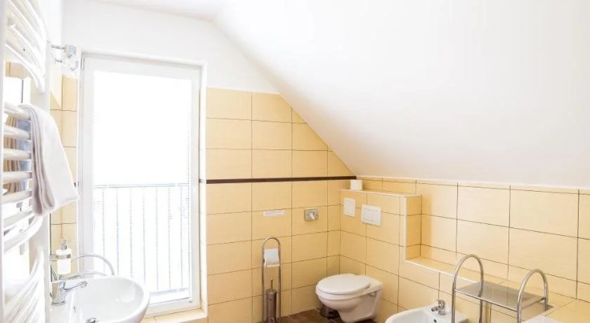 Wellness Penzión Ferrata