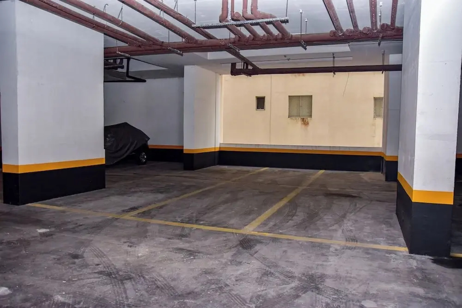 Flat com Piscina e Lazer na Praia de Pitangueiras