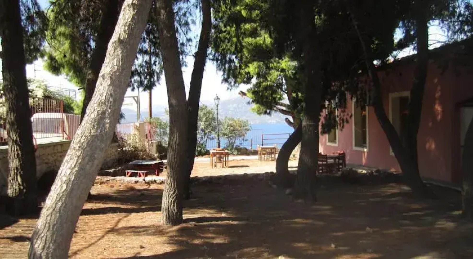 Arsinoi Guesthouse