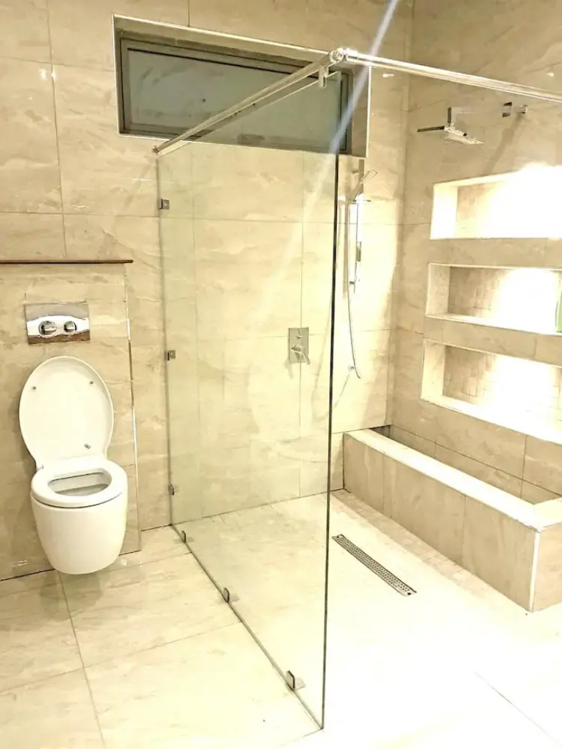 Villa with 4 Bedrooms in Albion, with Wonderful Sea View, Private Pool, Enclosed Garden - 2 Km From the Beach