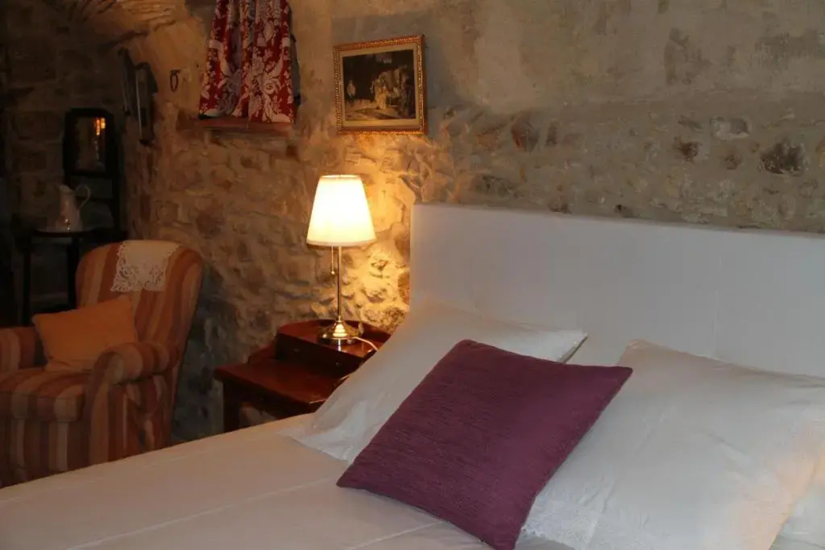 Mas Vilosa Bed and Breakfast