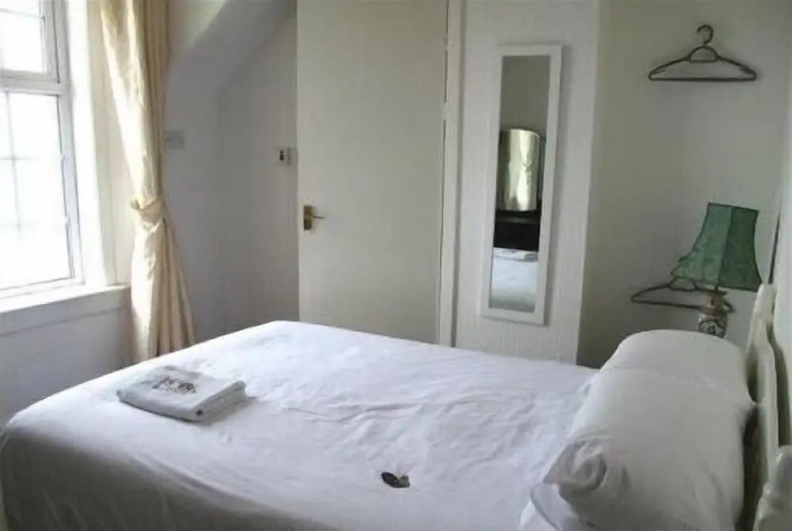Alba B&B
