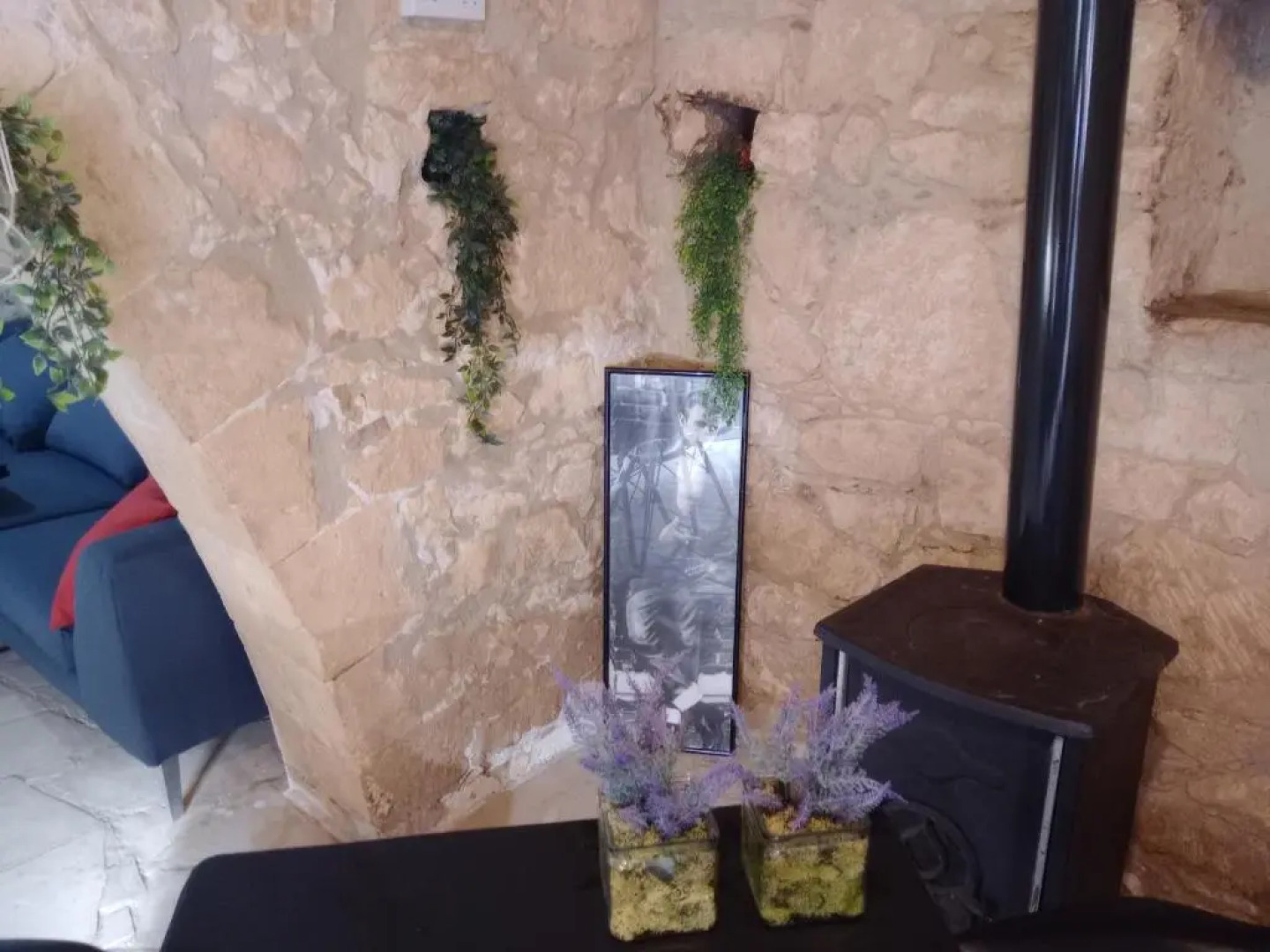 Galileo Cottage House (BREAKBOOKING CY)