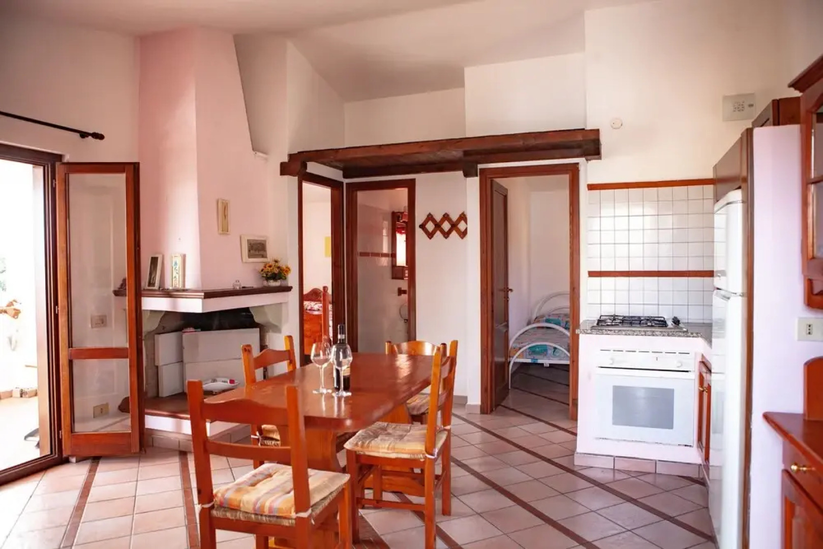 Fantastico Porto Ottiolu Gr2