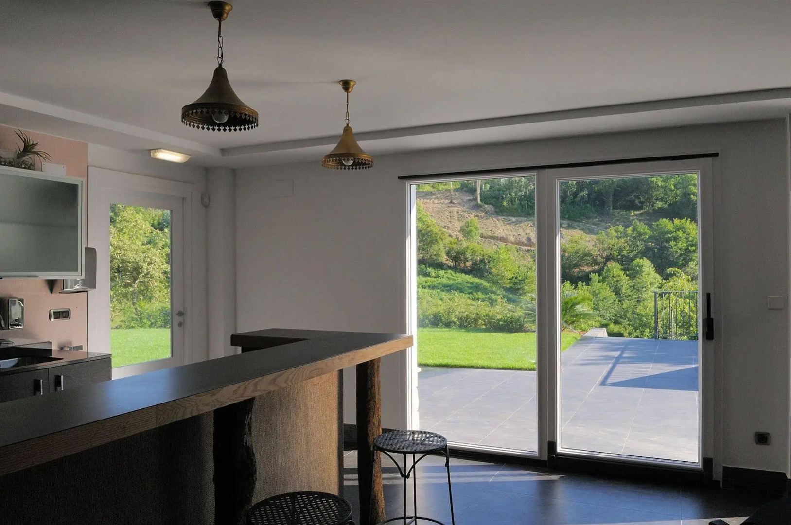 Rusticae Aldori Landetxea