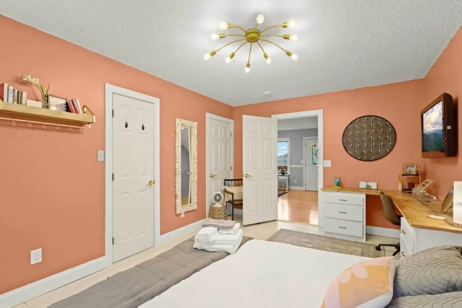 8 Mi to Sugar Mountain Resort: Seven Devils Home