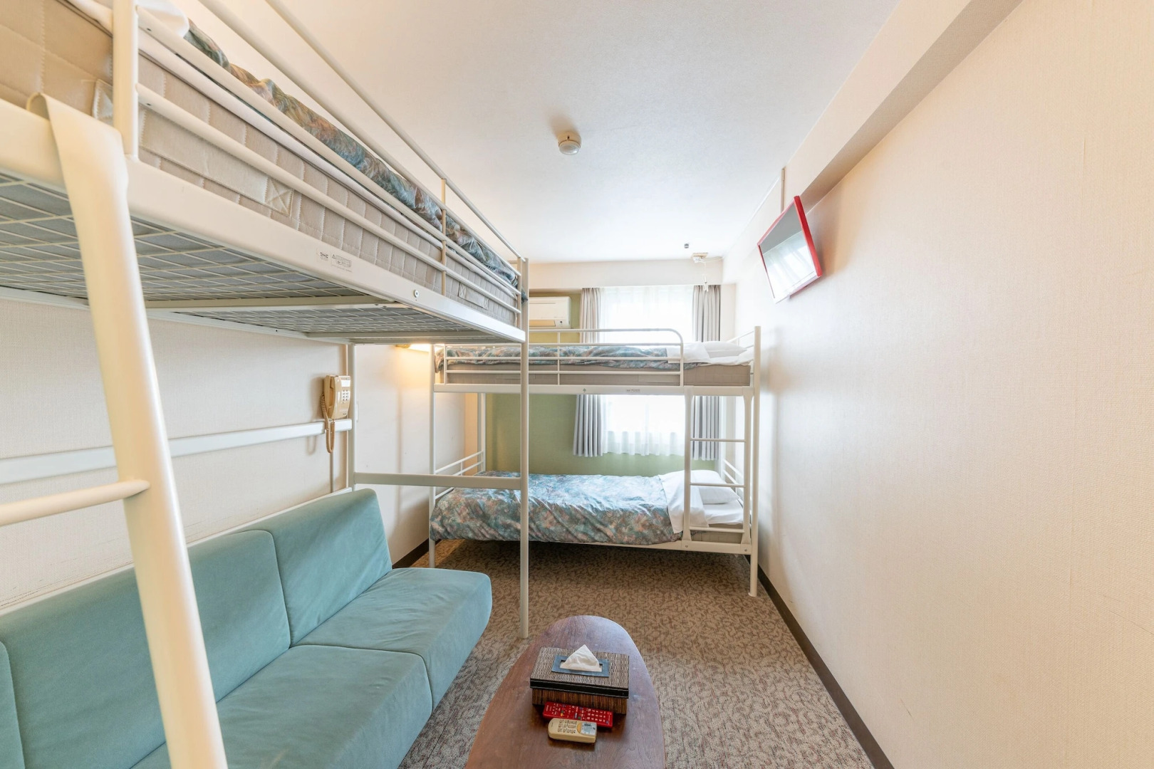 Family Resort Fiftys for Maihama