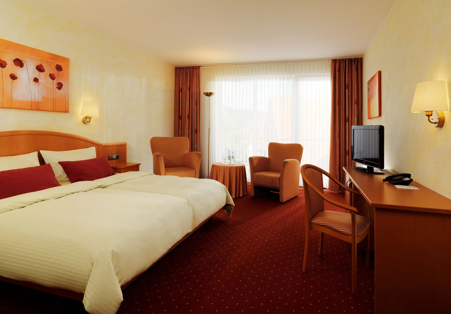 Flair Hotel Werbetal