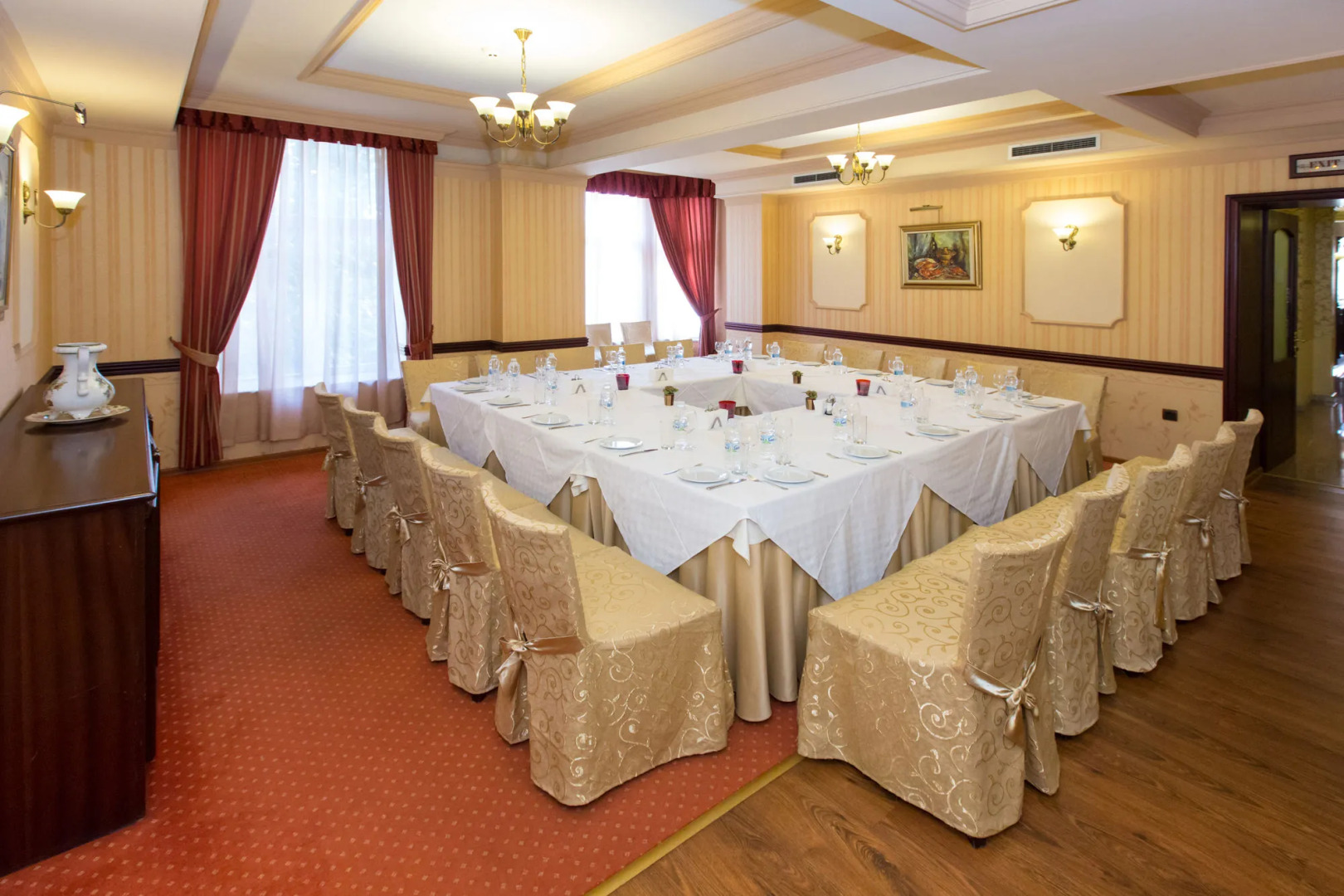 Boutique Splendid Hotel