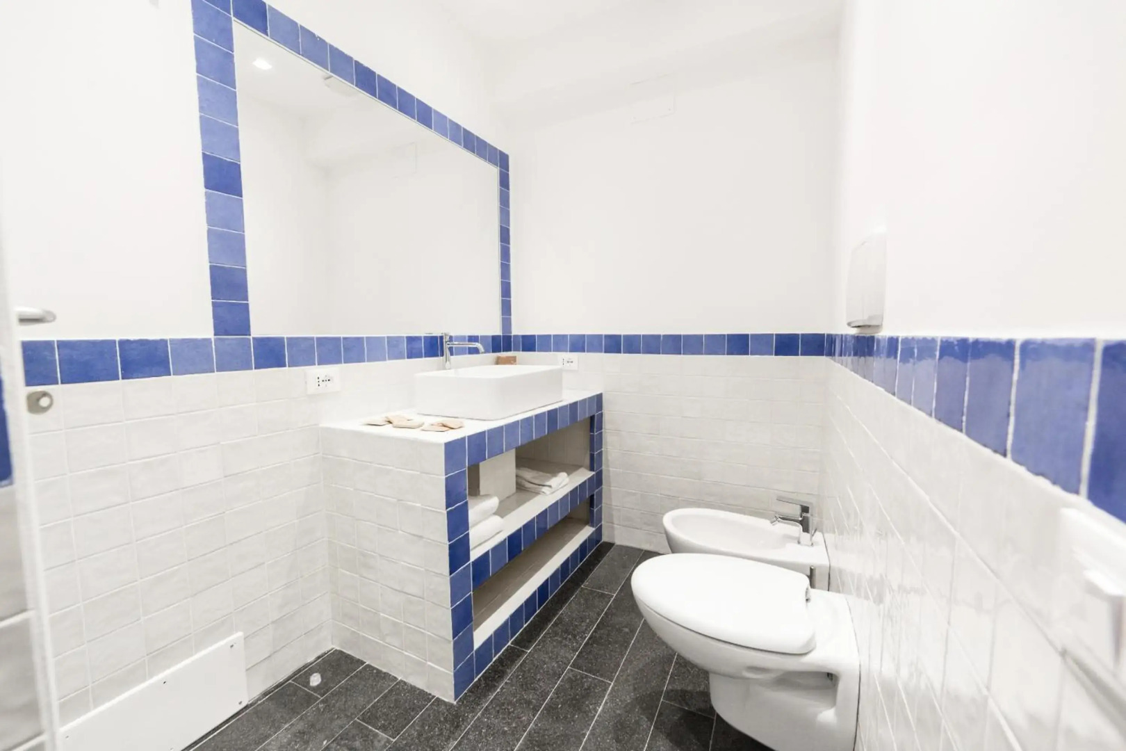 Le Dune Sicily Hotel