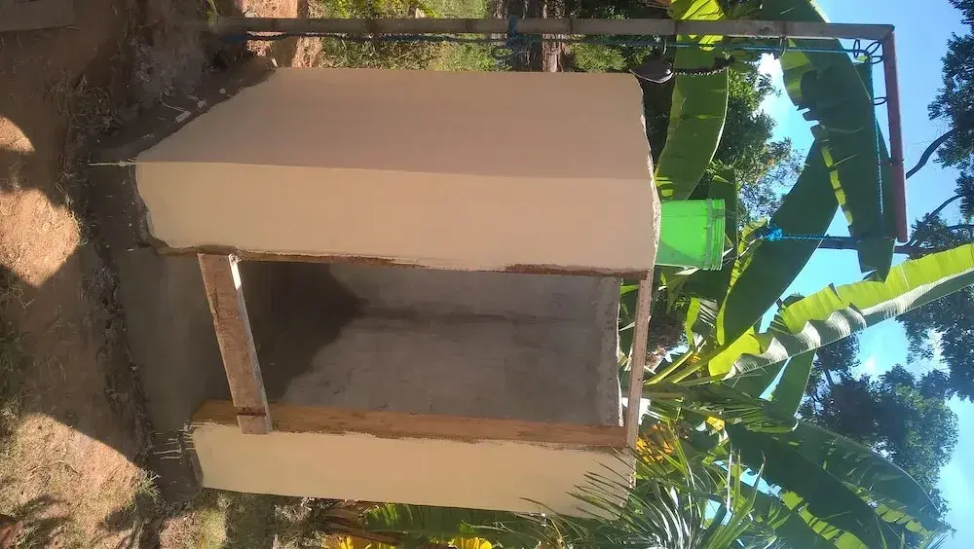 Bwiru Village Homestay