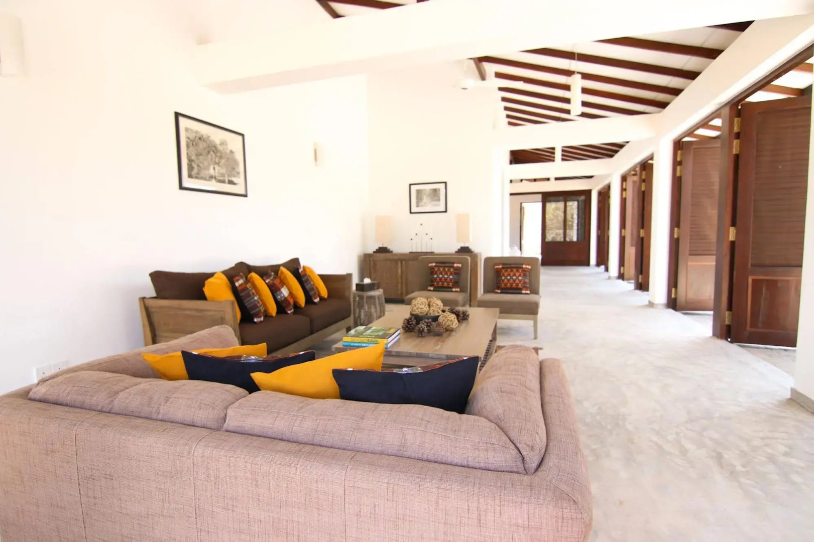 Kirinda Lodge by Ceilao Villas