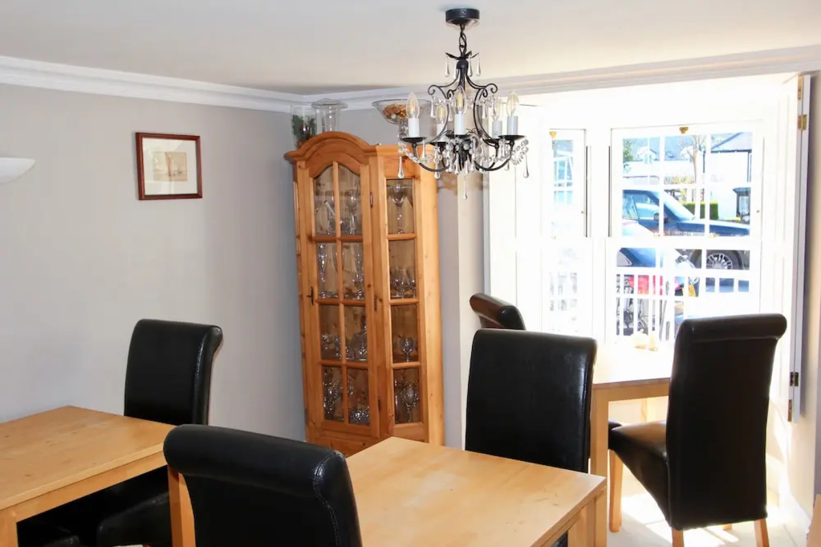 Old Temperance House