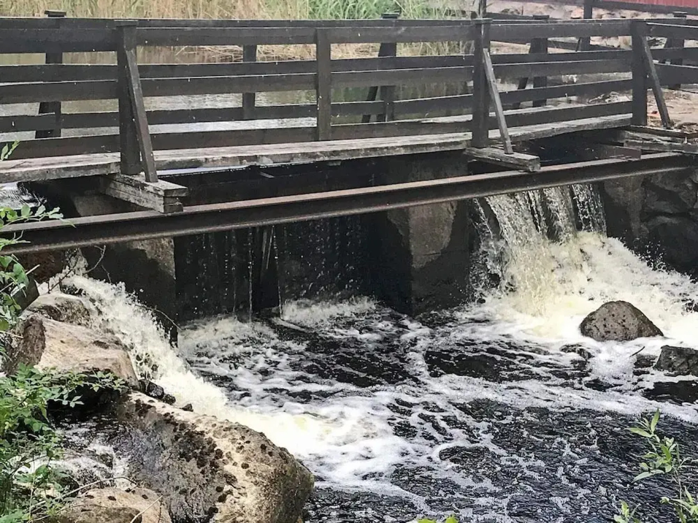 7 Person Holiday Home in Virserum-by Traum