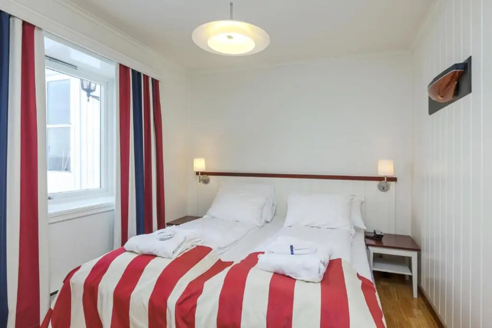 Grand Hotel Åsgårdstrand - Unike Hoteller