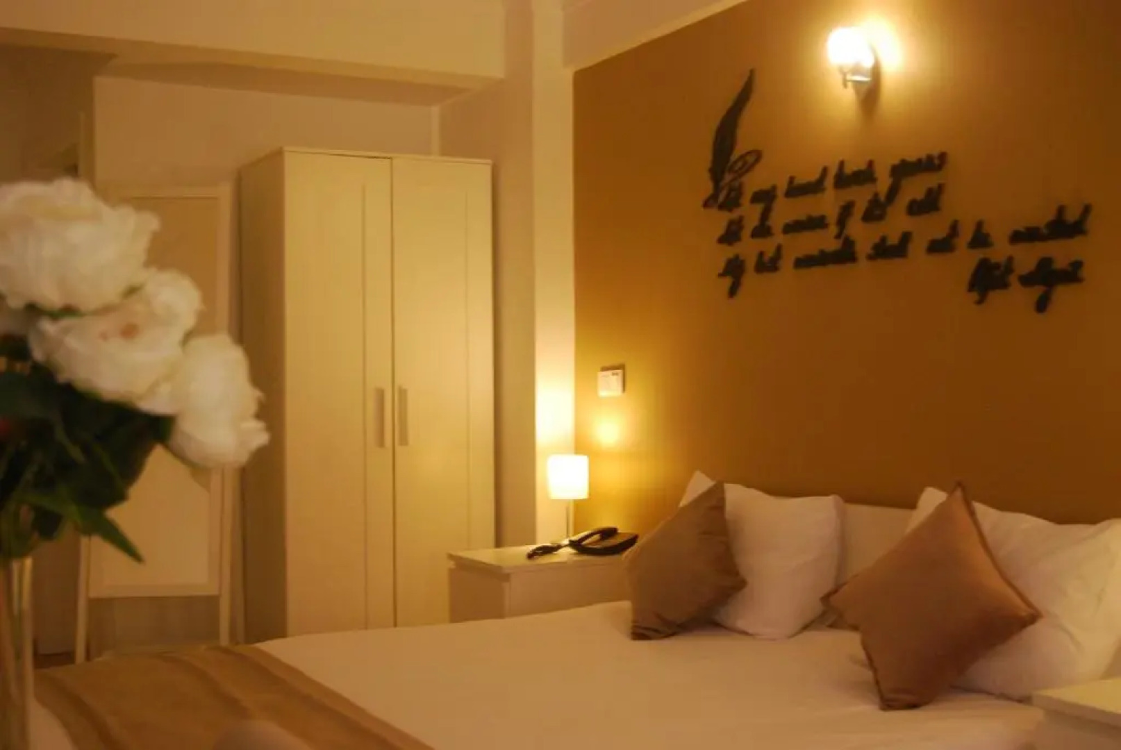 The Print House Hotel