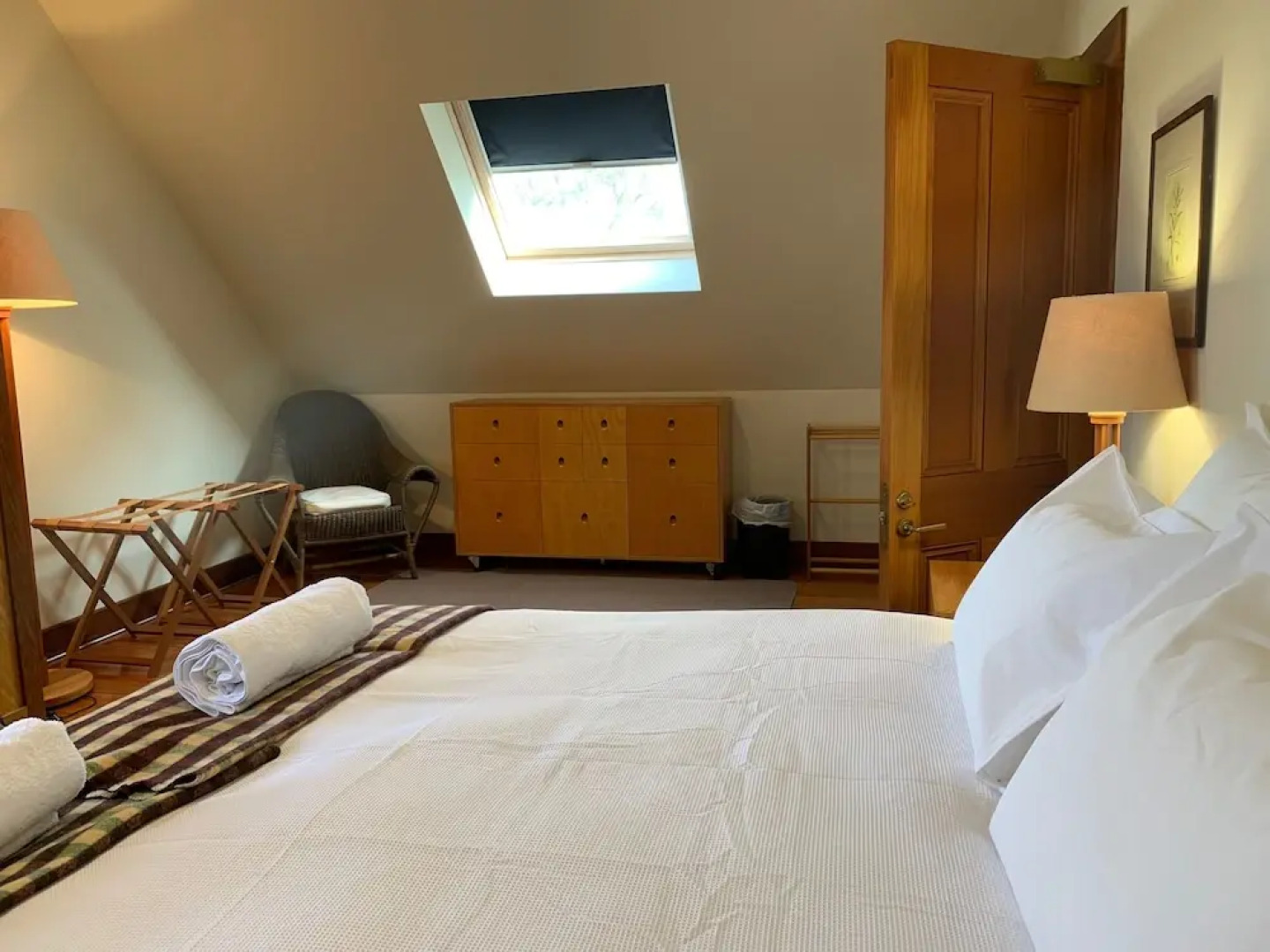 Yarrabandai Creek Homestead