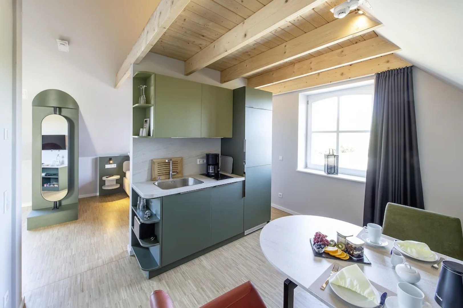 1860 hotel im dinkelhaus