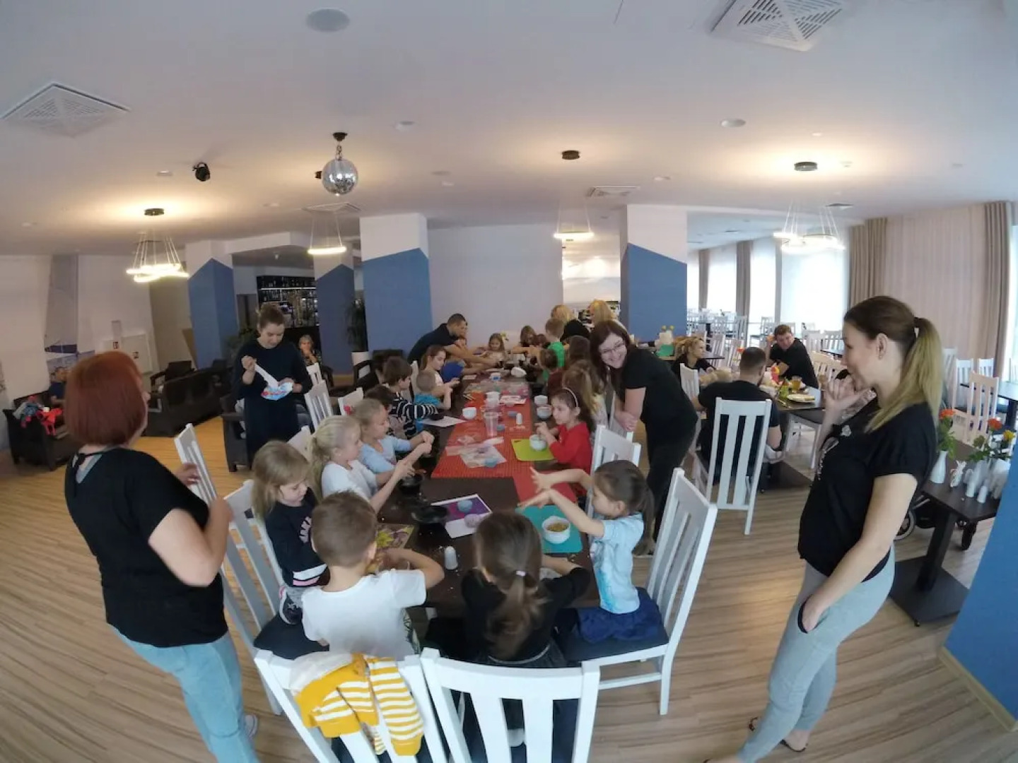 Mielno Holiday Apartments