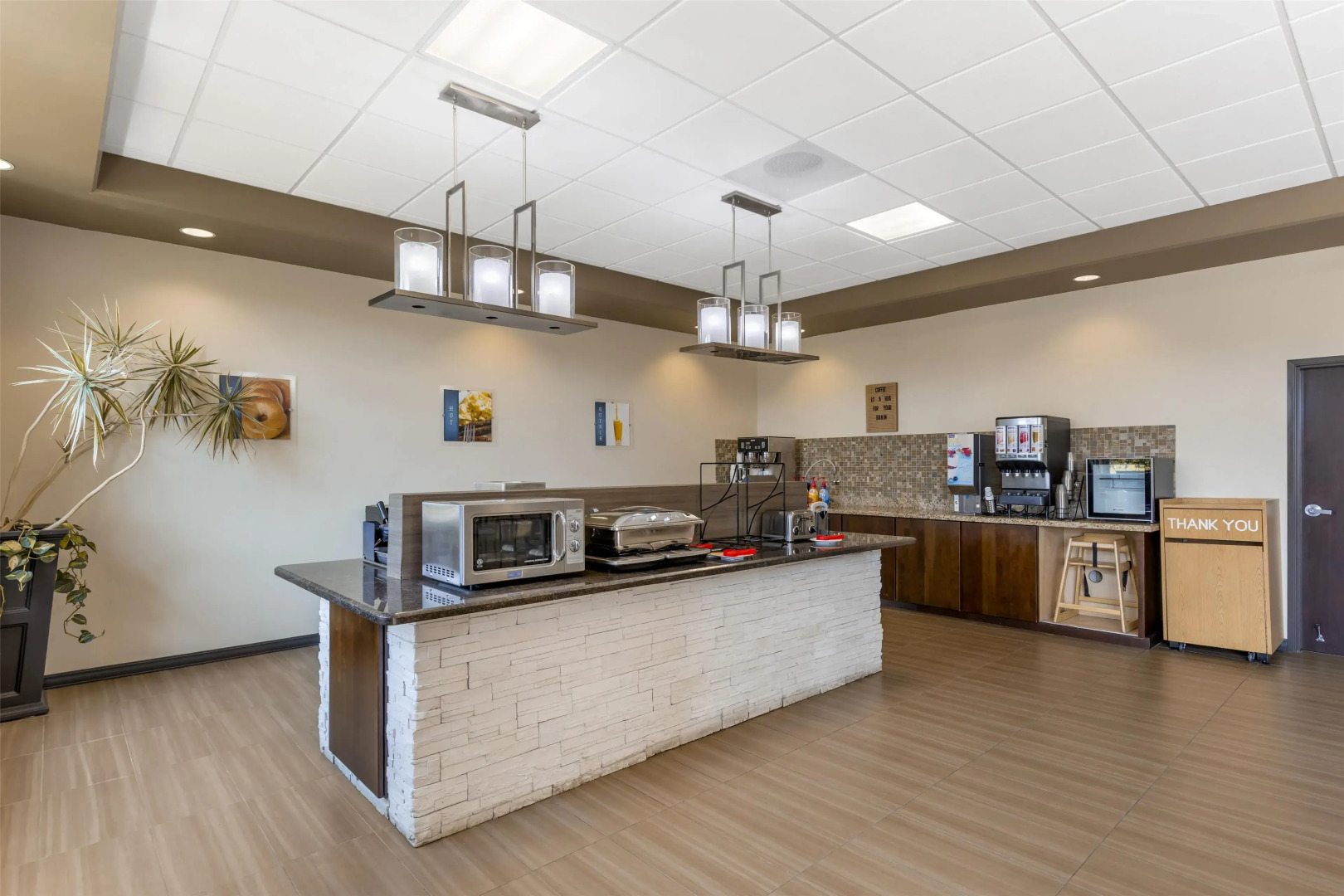 Best Western Plus Havre Inn & Suites