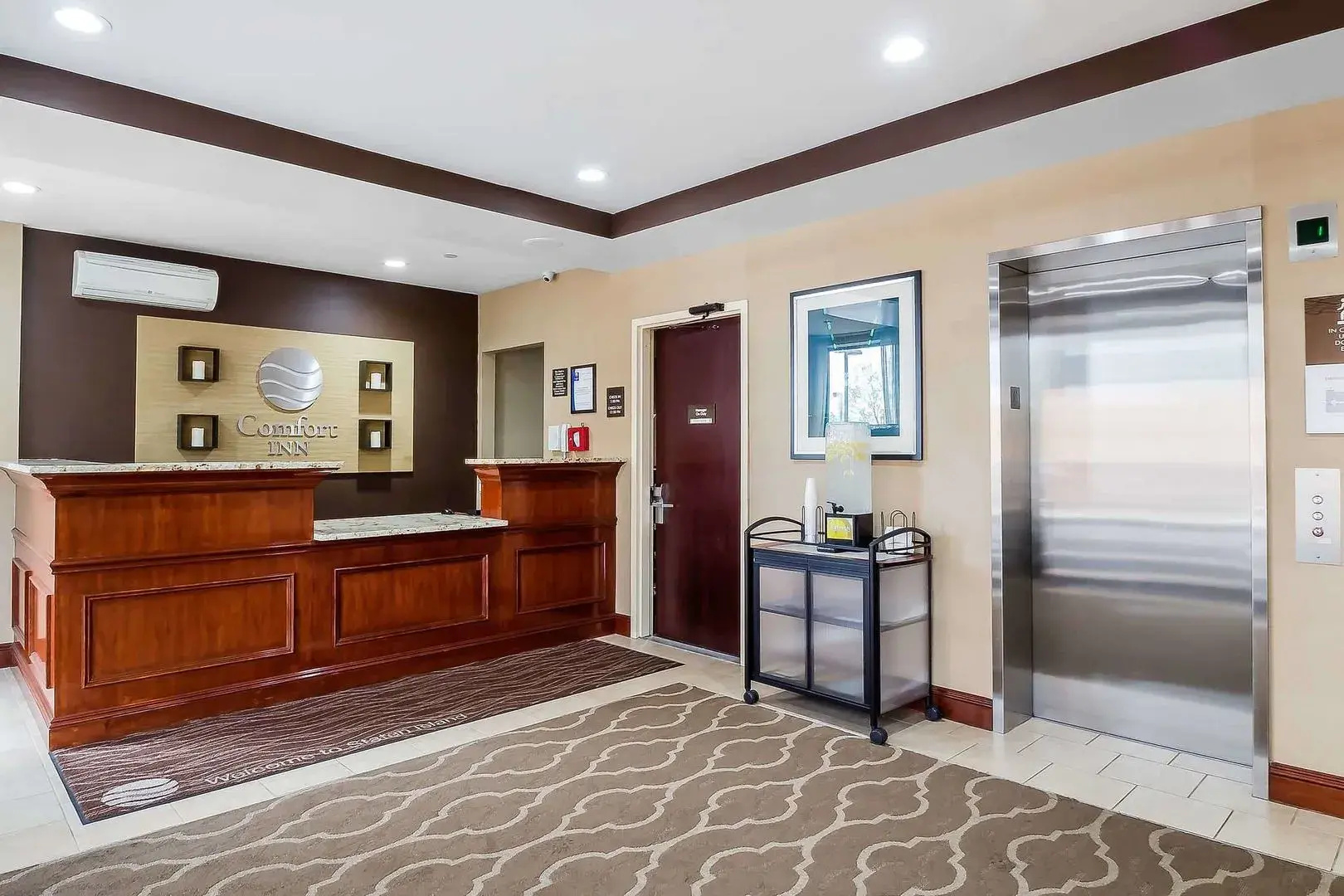 Comfort Inn