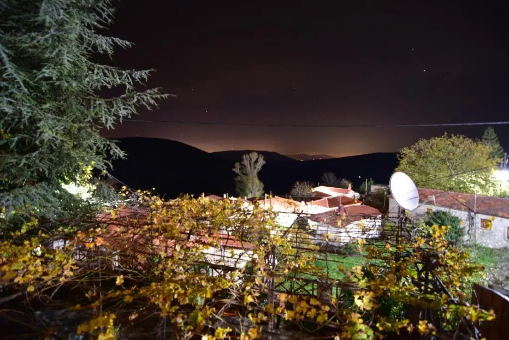 St. John Traditional House