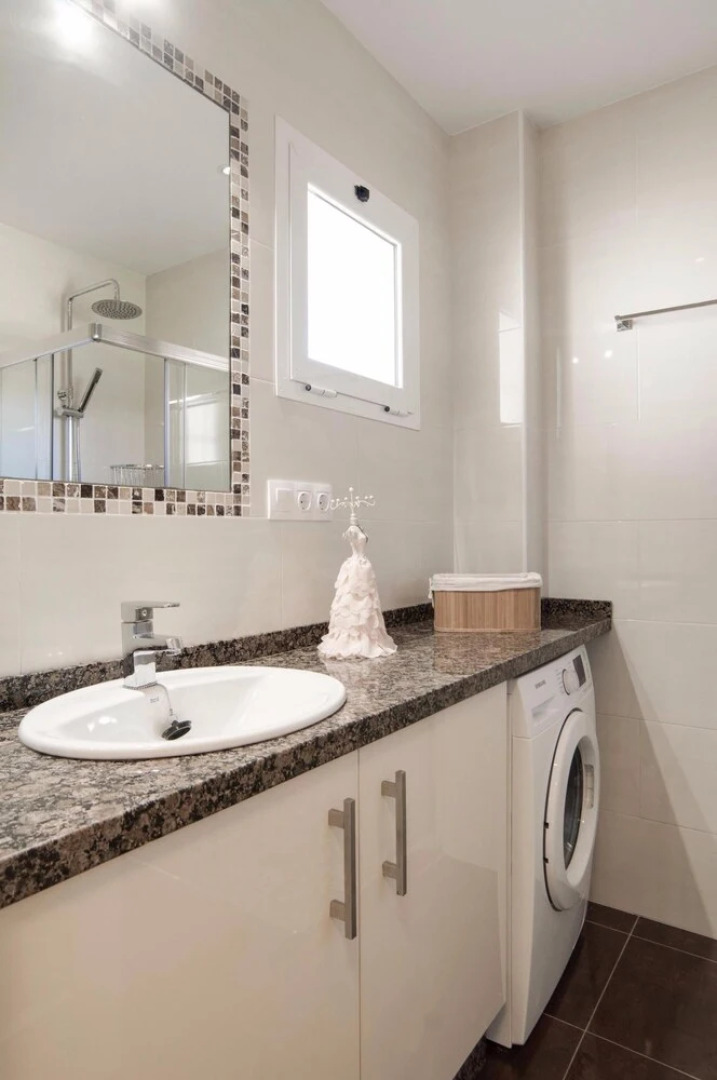 Apartmentos Alta Loma