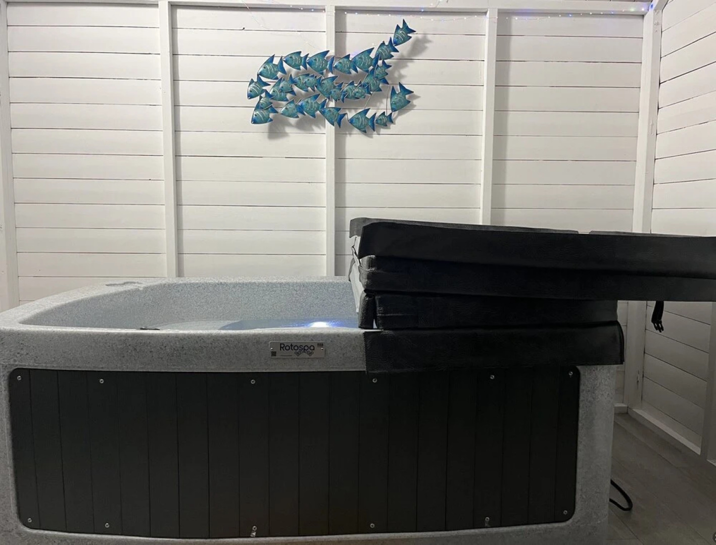 Freshwater - Hot Tub - Pet Friendly - Garden