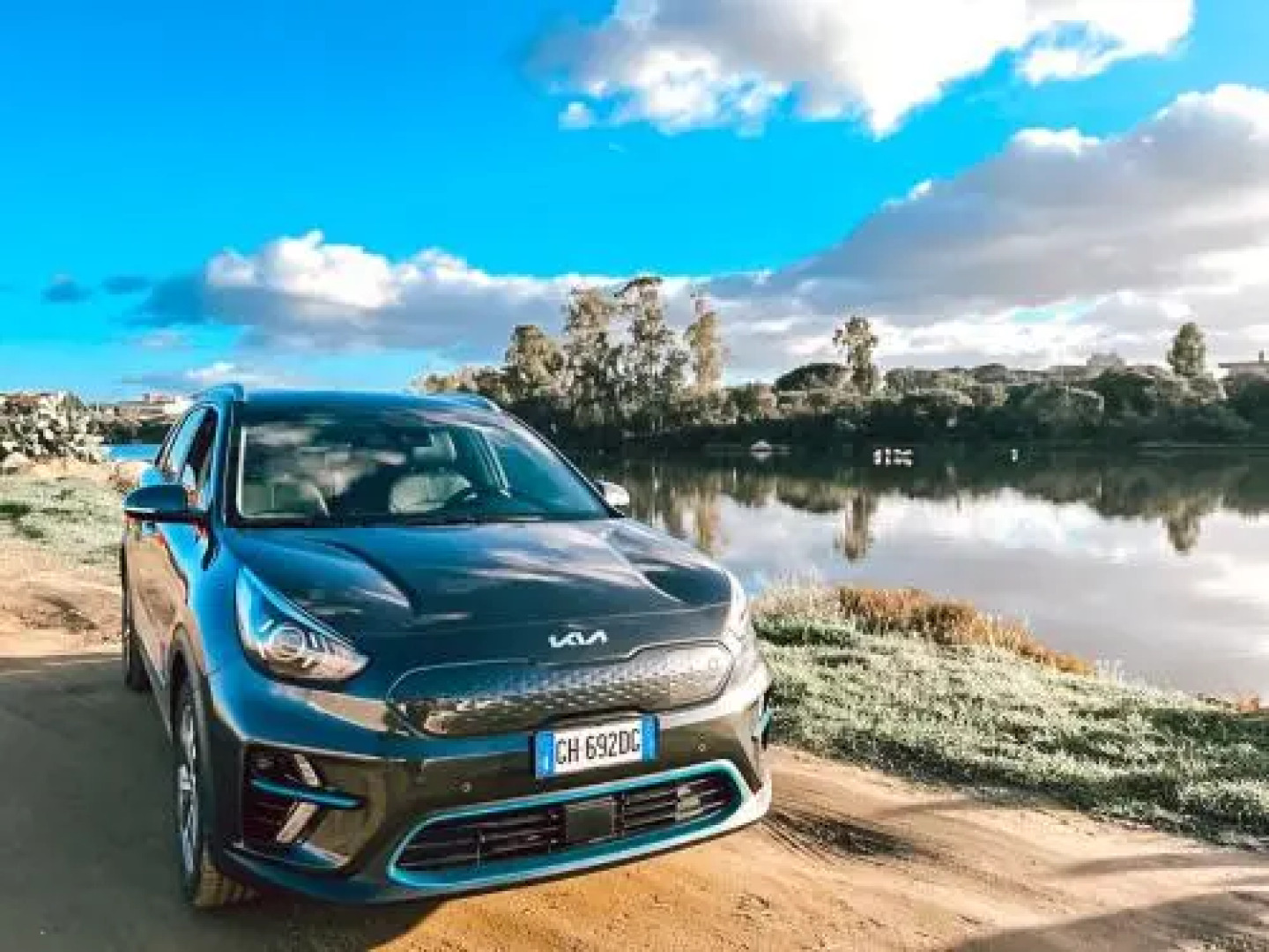 Agriturismo La Vigna