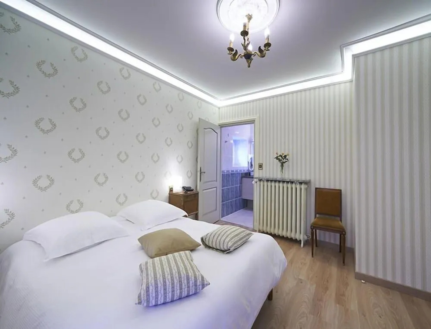 Château de La Richerie