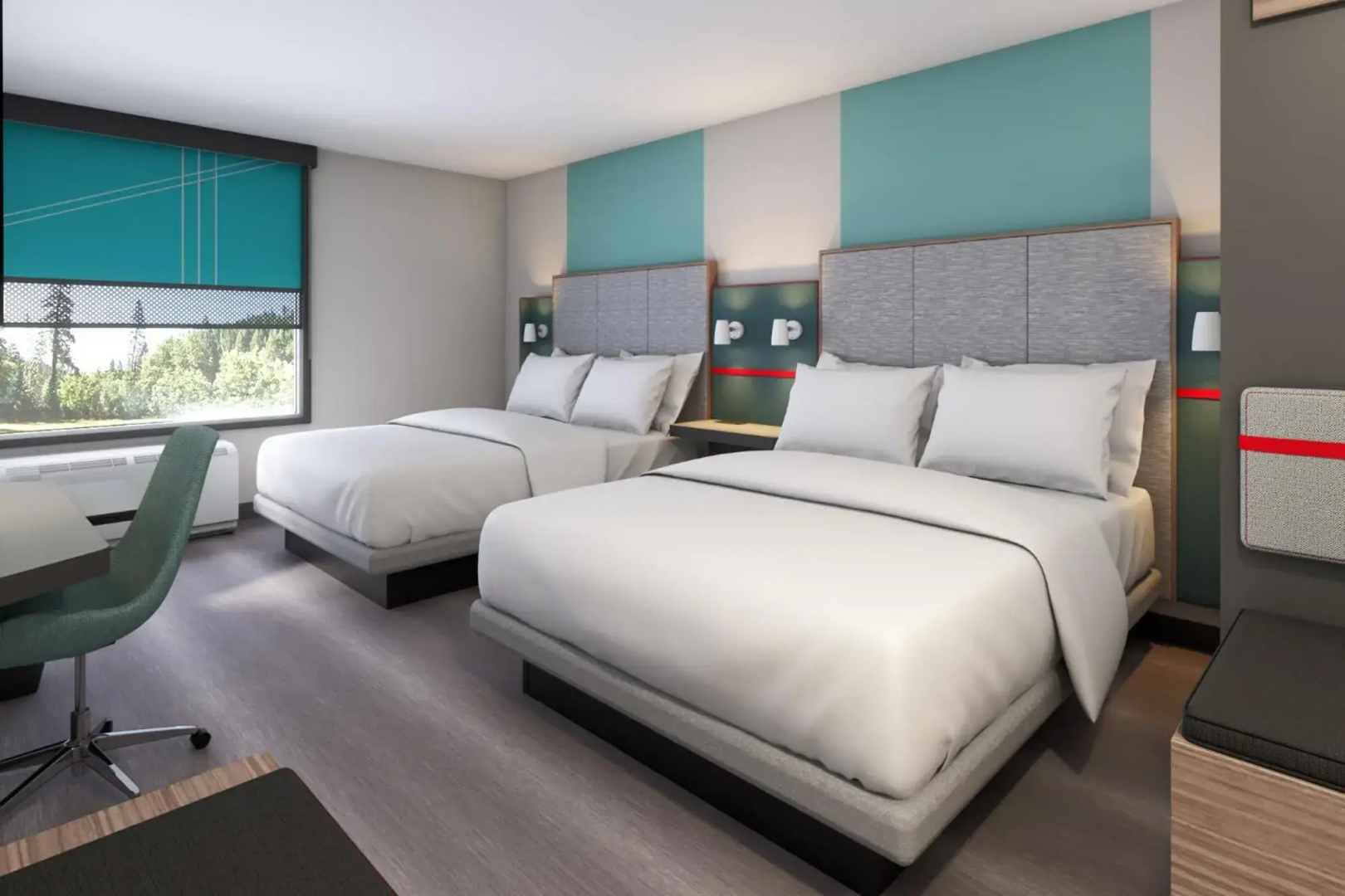 avid hotel Cincinnati N - West Chester by IHG