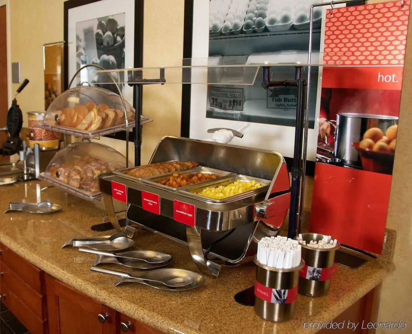 Hampton Inn & Suites Cashiers Sapphire Valley