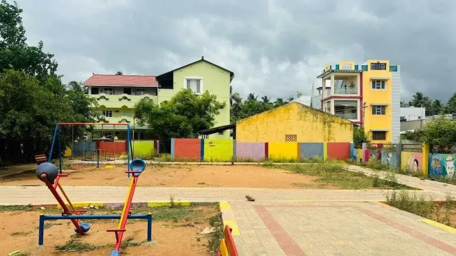 Millennium Eco Retreat