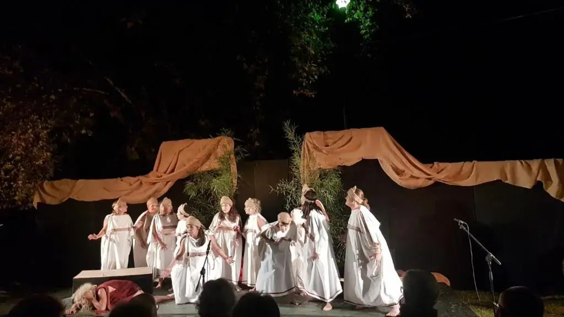 La casa tra i due laghi