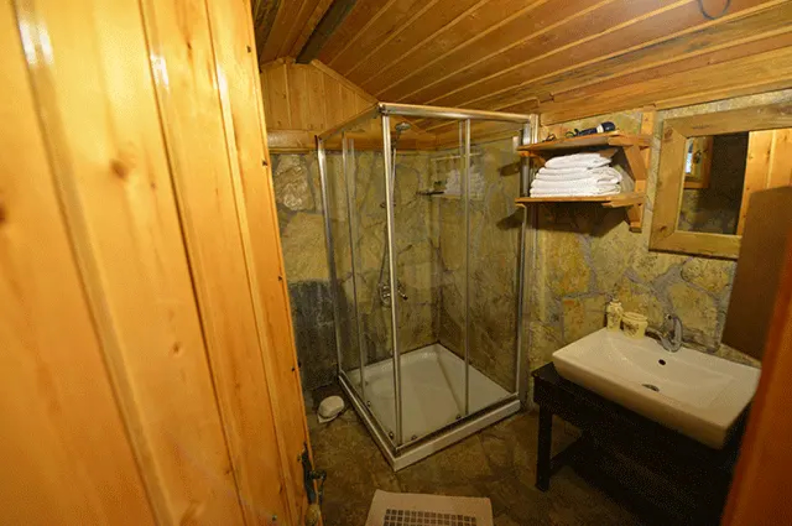 Abant Yesil Ev Masal Evleri ve Butik Hotel