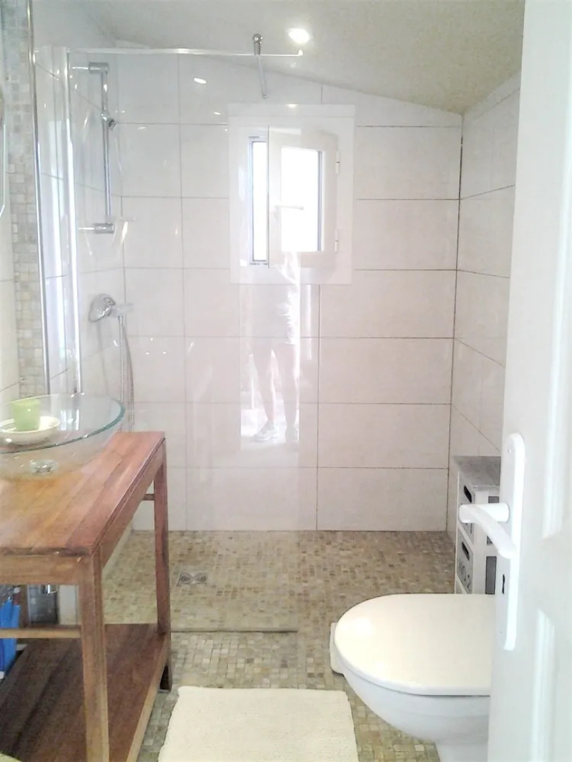 House With one Bedroom in Calenzana, With Terrace - 5 km From the Beac