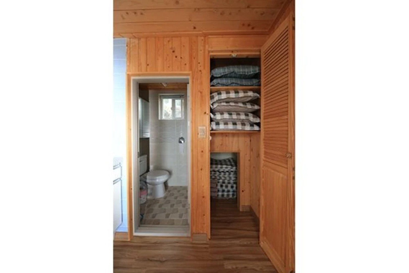 Ulsan 365 Nuri Parm Pension