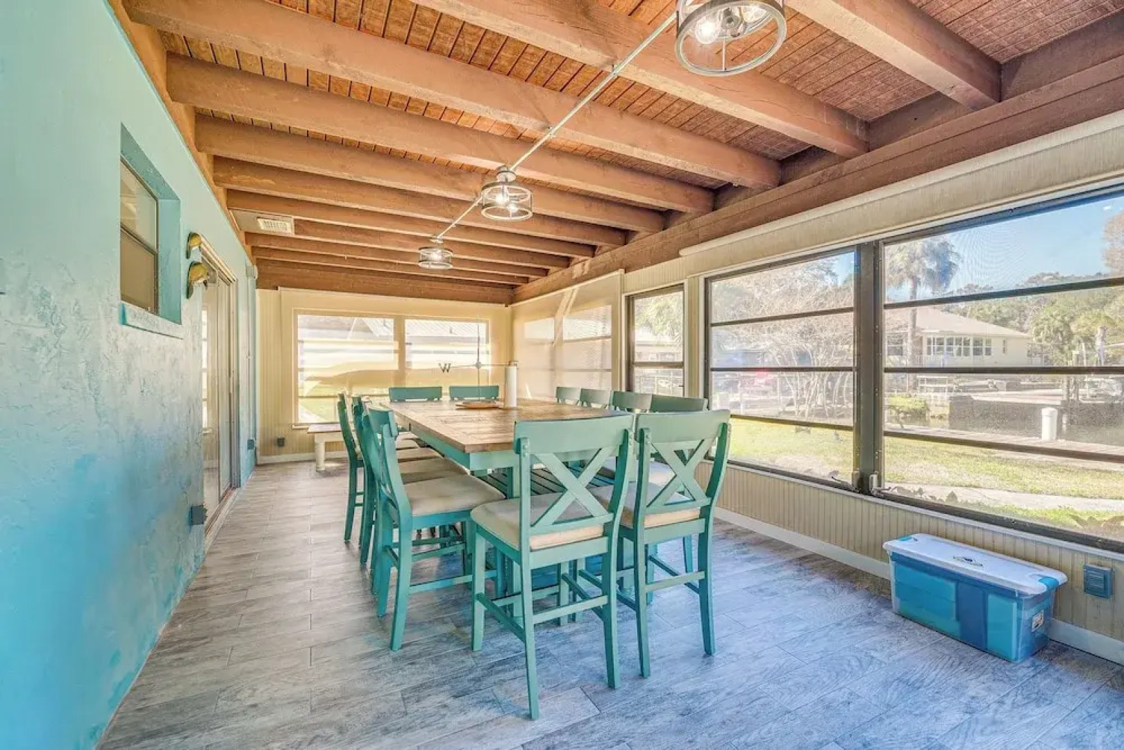 Riverfront Home With Private Dock, Fire Pit!