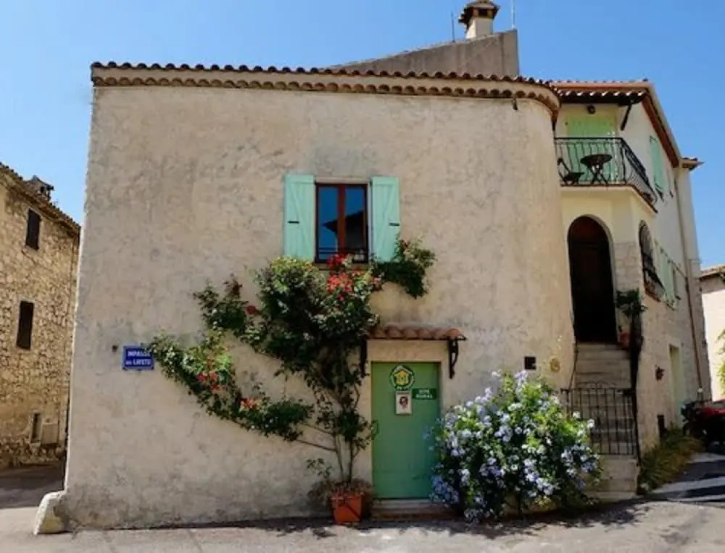 Les Layets by Gites de France