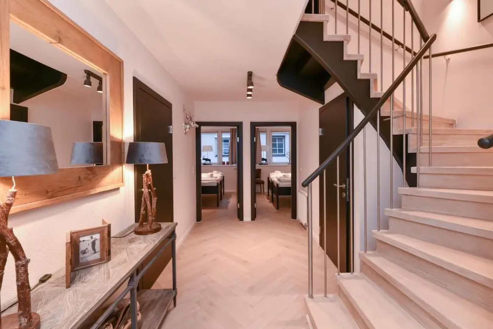 Penthouse Zell am See by Kaprun Rentals