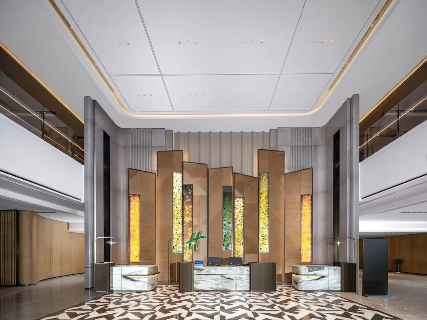 Holiday Inn Xuzhou Yunquan by IHG