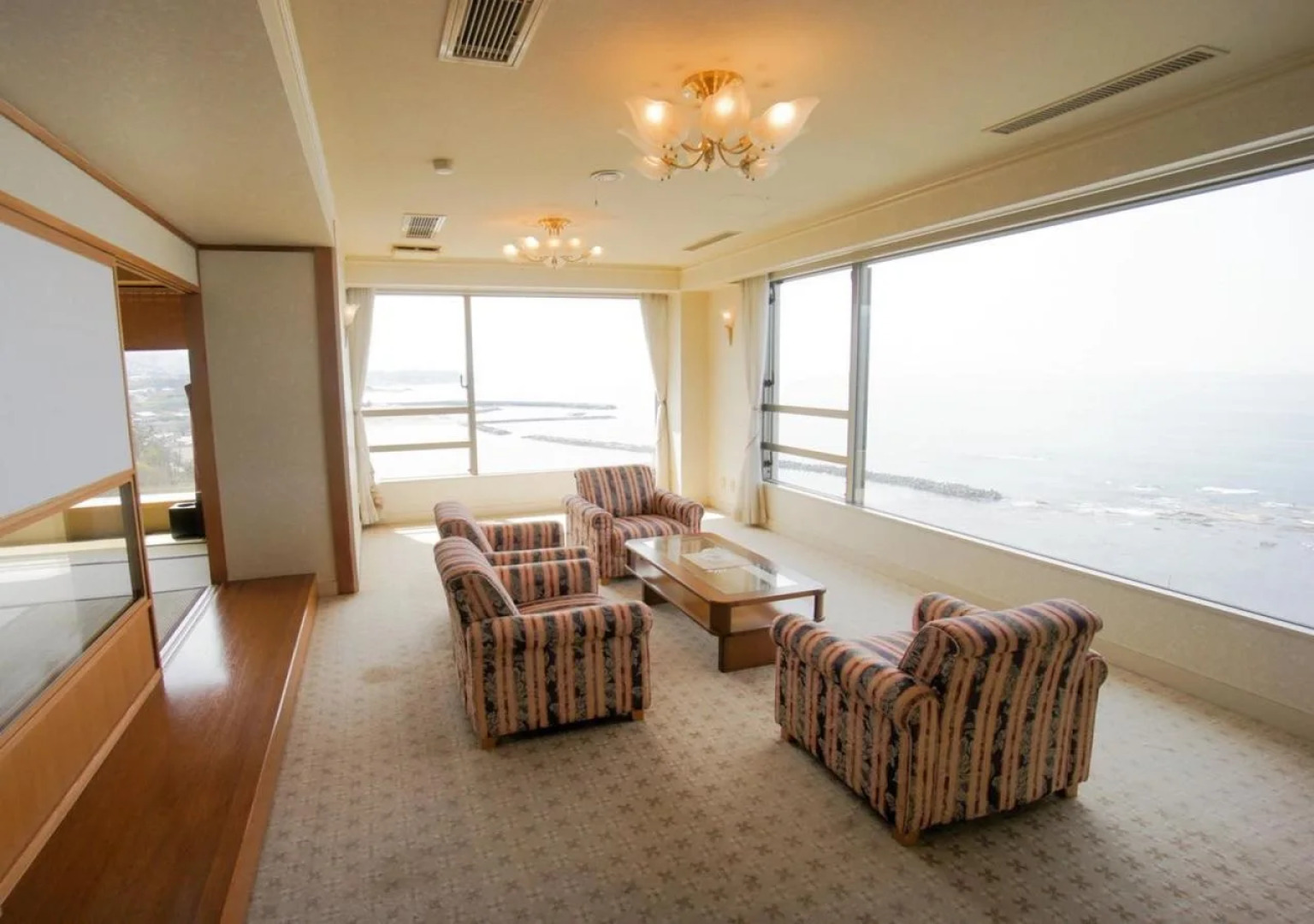 Hotel AreaOne Banjinmisaki