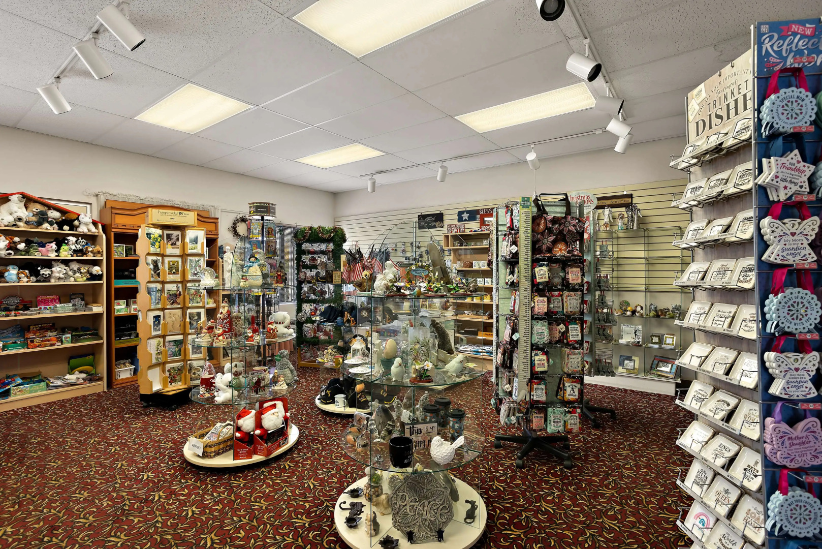 Best Western Center Pointe Inn